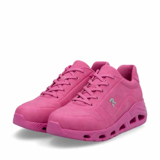 Rieker Damen Sneaker Low