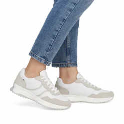 Rieker Damen Sneaker Low