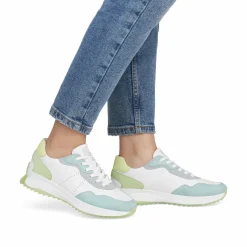 Rieker Damen Sneaker Low