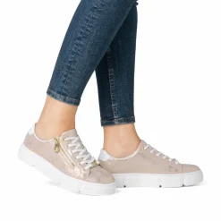 Rieker Damen Sneaker Low