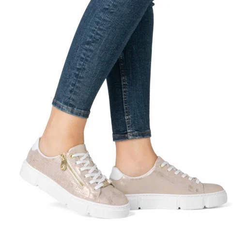 Rieker Damen Sneaker Low