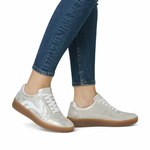 Rieker Damen Sneaker Low