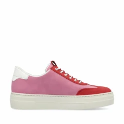 Rieker Damen Sneaker Low