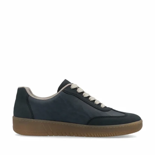 Rieker Damen Sneaker Low