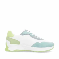 Rieker Damen Sneaker Low