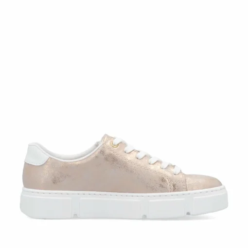 Rieker Damen Sneaker Low