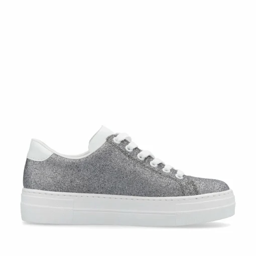 Rieker Damen Sneaker Low