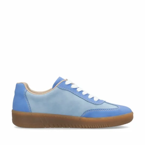 Rieker Damen Sneaker Low