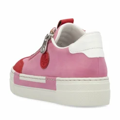 Rieker Damen Sneaker Low