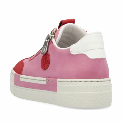 Rieker Damen Sneaker Low