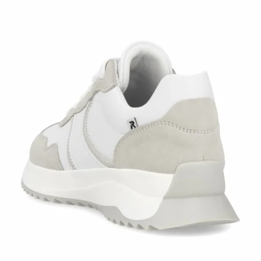 Rieker Damen Sneaker Low