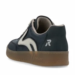Rieker Damen Sneaker Low