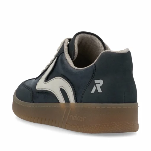 Rieker Damen Sneaker Low