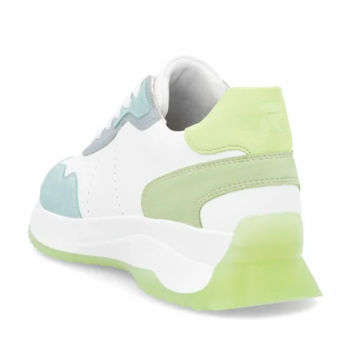 Rieker Damen Sneaker Low