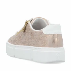 Rieker Damen Sneaker Low