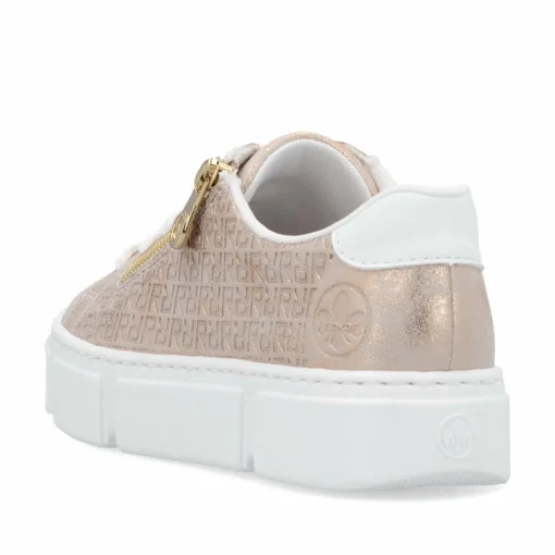 Rieker Damen Sneaker Low