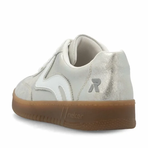 Rieker Damen Sneaker Low