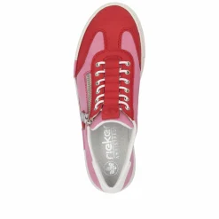 Rieker Damen Sneaker Low