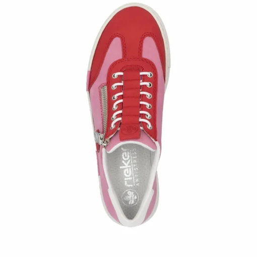 Rieker Damen Sneaker Low