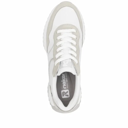 Rieker Damen Sneaker Low