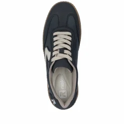 Rieker Damen Sneaker Low