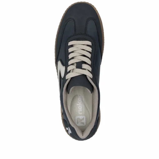 Rieker Damen Sneaker Low
