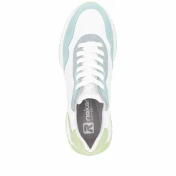 Rieker Damen Sneaker Low