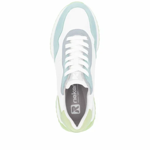 Rieker Damen Sneaker Low
