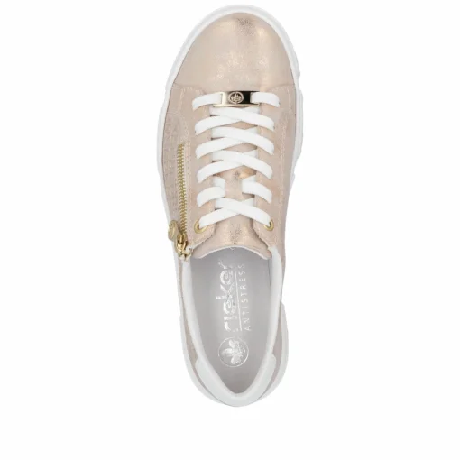 Rieker Damen Sneaker Low