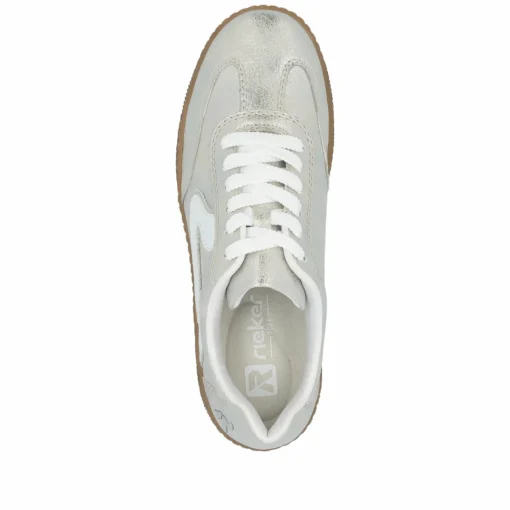 Rieker Damen Sneaker Low