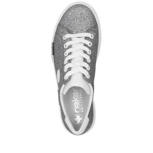 Rieker Damen Sneaker Low