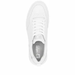 Rieker Damen Sneaker Low
