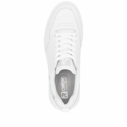 Rieker Damen Sneaker Low