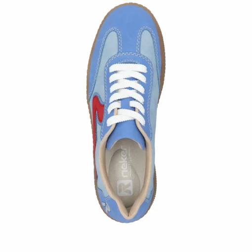 Rieker Damen Sneaker Low