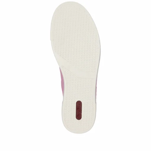 Rieker Damen Sneaker Low