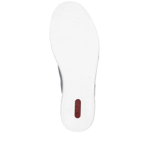 Rieker Damen Sneaker Low