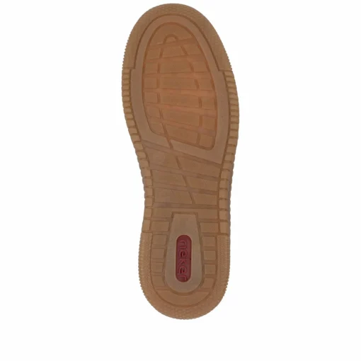 Rieker Damen Sneaker Low