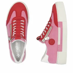 Rieker Damen Sneaker Low