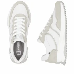 Rieker Damen Sneaker Low