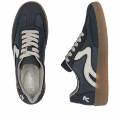 Rieker Damen Sneaker Low