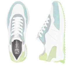 Rieker Damen Sneaker Low