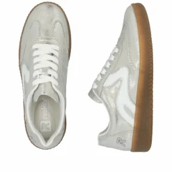 Rieker Damen Sneaker Low