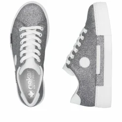 Rieker Damen Sneaker Low