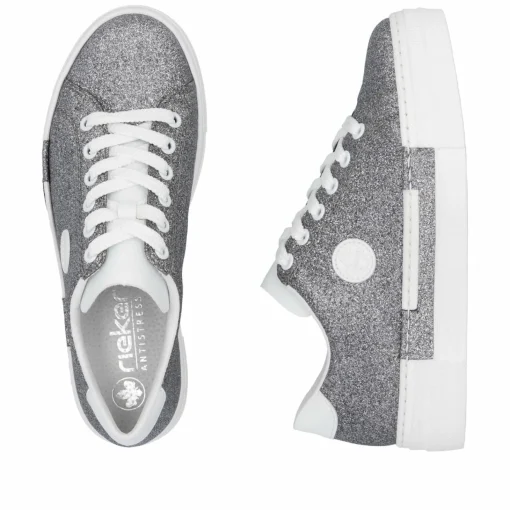 Rieker Damen Sneaker Low