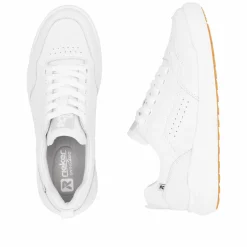 Rieker Damen Sneaker Low