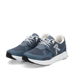 Rieker Damen Sneaker Low Preston