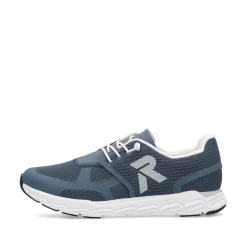 Rieker Damen Sneaker Low Preston