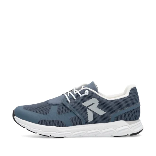Rieker Damen Sneaker Low Preston
