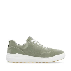 Rieker Damen Sneaker Low khaki