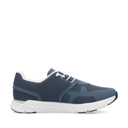 Rieker Damen Sneaker Low Preston